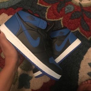 Men’s Air Jordan 1s